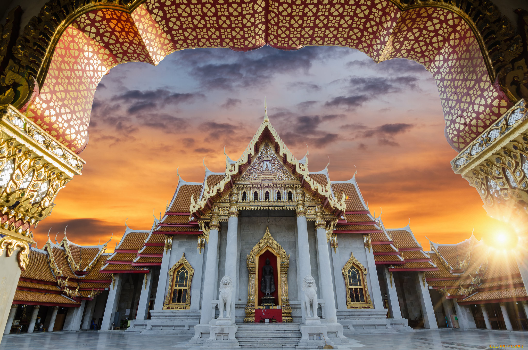 marble temple,  wat benchamabopitr dusitvanaram bangkok, , -    , , , 